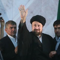 الذكرى السنوية 29 لرحيل الإمام الخميني (ره)